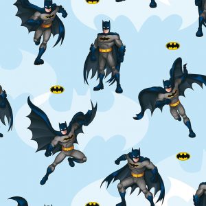 Batman – Texco Textiles